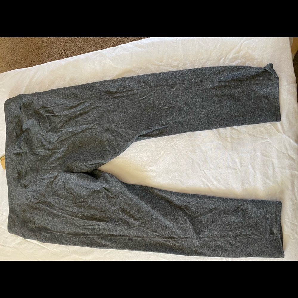 Workout leggings